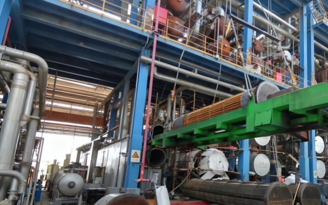 多年经验铸就可靠品质