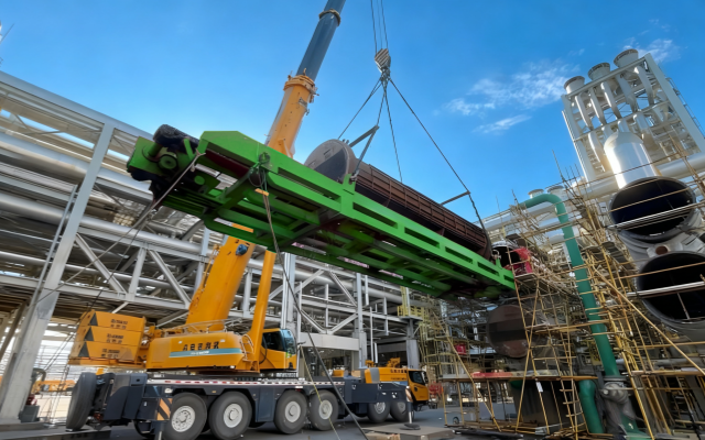 一站式服务解决全周期需求